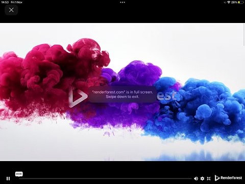 Free colorful smokes gas intro dailymotion editable no copyright