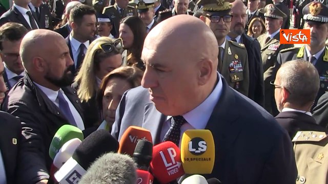 Guerra in Ucraina, Crosetto: Invio di truppe nord coreane? Cos? si aggrava la crisi