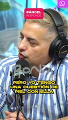 Sabrina Rojas apunto a fondo contra Griselda Siciliani