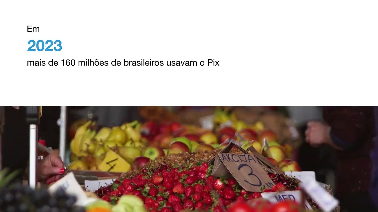 Maurício Mendes Dutra | As Vantagens dos Pagamentos Pix