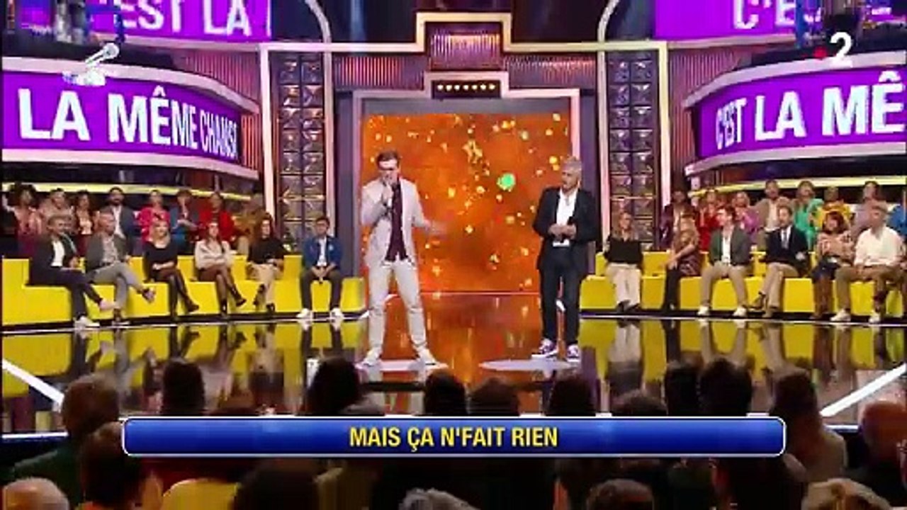 Laurens se qualifie pour la demi-finale des masters 2024 de "N'oubliez pas les paroles" : il dévoile ce qu'il a fait de ses gains