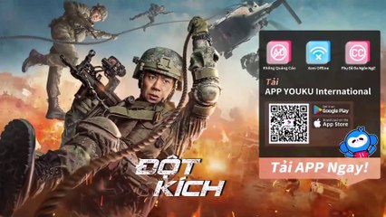[HOTCLIP] Bắt Giữ Nhóm Tội Phạm Bắt Cóc Trẻ Em _ Đột Kích _ Assault Operation