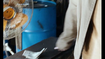 Cloud - Tráiler oficial español