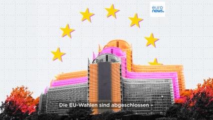 Lebenshaltungskostenkrise: Hauptsorge der Wähler bei den EU-Wahlen