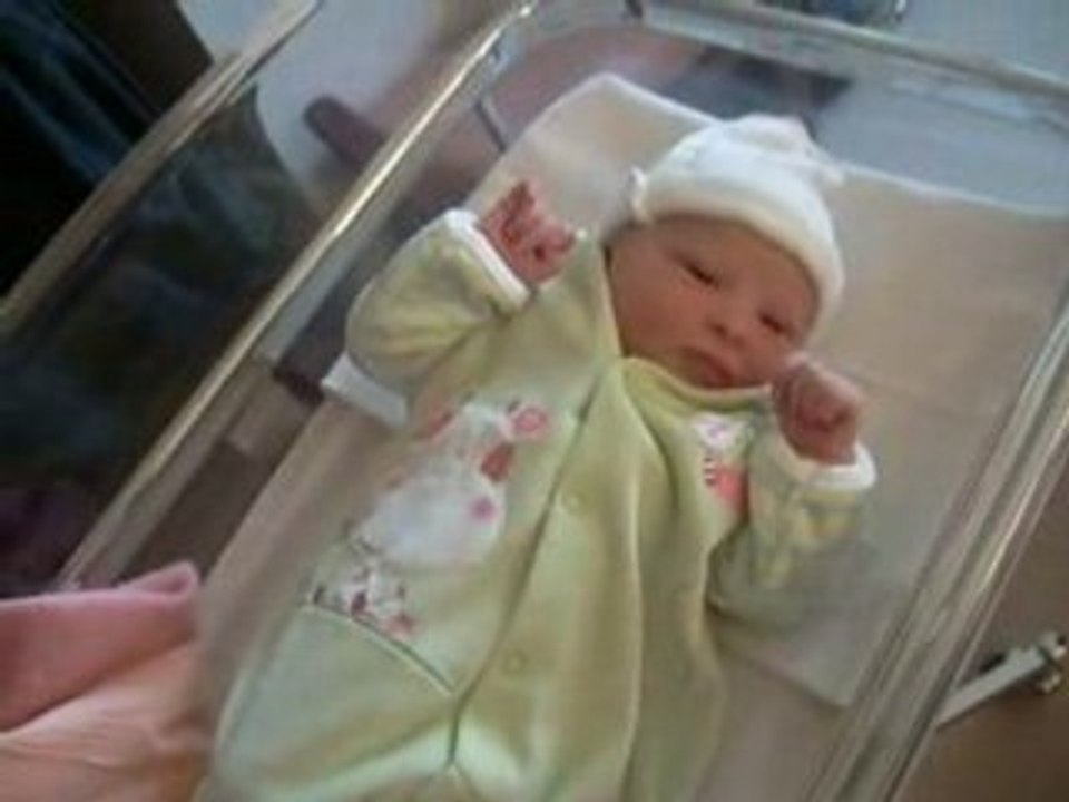 Naissance  d'Emma