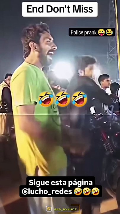 Very funny Moments