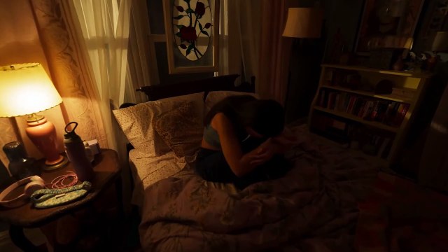 PRESENCE Official Trailer (2025) Lucy Liu