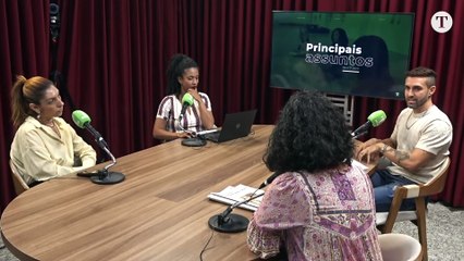 ACOMPANHE AO VIVO FM O TEMPO AO VIVO (3517)