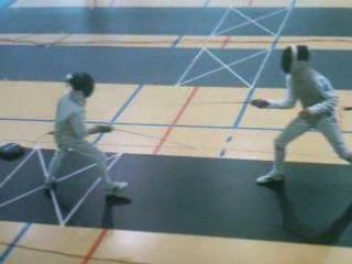 2e partie finale
