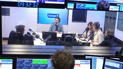 Jean-Luc Lemoine : «En 2024, la vengeance est un plat qui se mange surgelé»