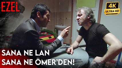 Ezel - Nasıl Sattın Lan Ömer'i?