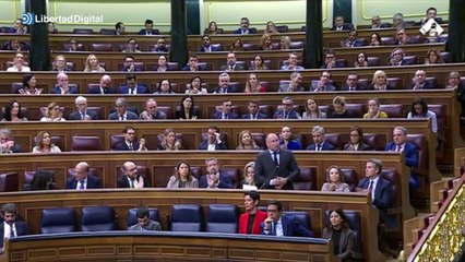 La Mesa del Congreso debate si se suspende la sesión de control debido a los estragos de la DANA