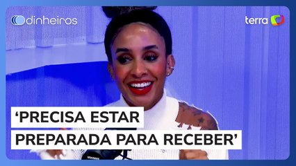 Yuli Balzak: “Sou uma versão melhor do que quando comecei na internet”