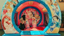 Jumping Castle Rental