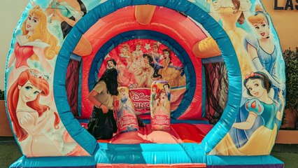 Jumping Castle Rental