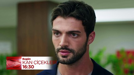 Minik bedeni yorgun düştü! Kan Çiçekleri 377. bölüm fragmanı yayınlandı