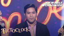 TiktoClock: Ang konteserong may BESTIE na barko!