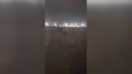 La dana se ceba con Albacete, dejando seis desaparecidos