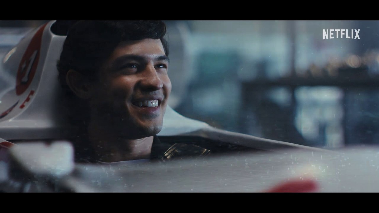 Senna - S01 Trailer (Deutsch) HD