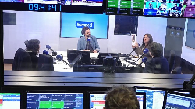 «Bernard Pivot, le goût des autres» : Cécile Pivot est l'invitée de Culture médias
