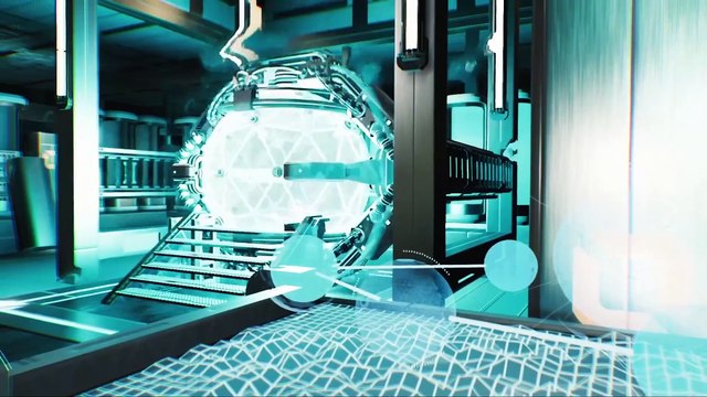 Moon Mystery Official Launch Trailer