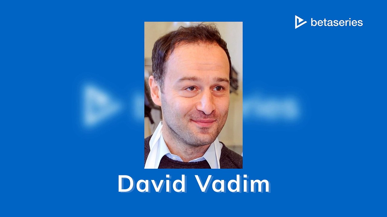 David Vadim (FR)