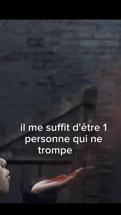 La vérité des relations