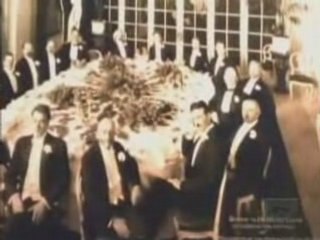 Nicolas Tesla "Le génie du tonerre" 1sur3