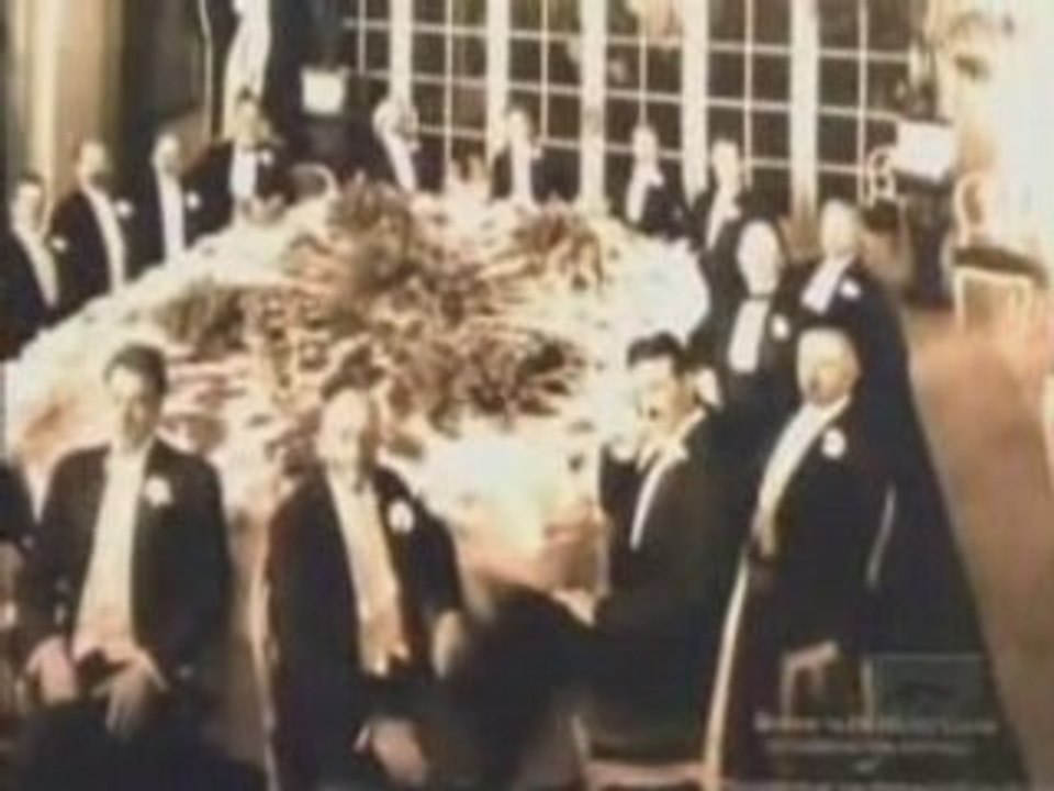 Nicolas Tesla "Le génie du tonerre" 1sur3