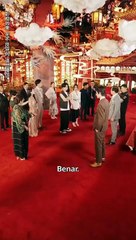 Ayah dan Anak Bersatu Hati Eps.2