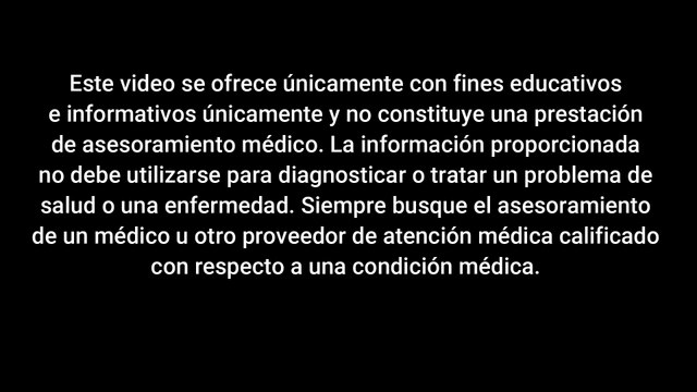 Pastilla de Yodo en caso de Guerra Nuclear