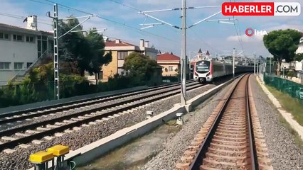 Marmaray 11 Yaşında: 1 Milyar 205 Milyon Yolcu Taşıdı