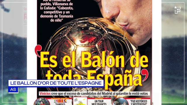 Vinicius Jr est au bord du gouffre, le Real Madrid humilié par la presse internationale