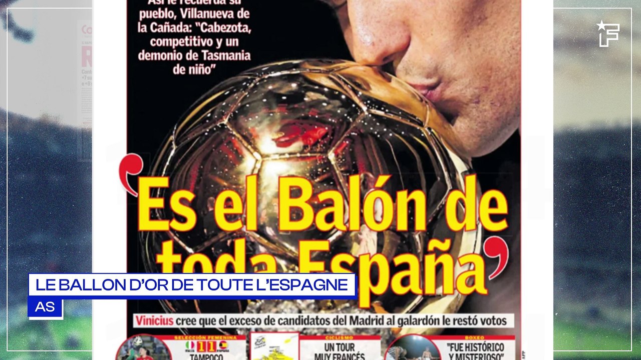 Vinicius Jr est au bord du gouffre, le Real Madrid humilié par la presse internationale