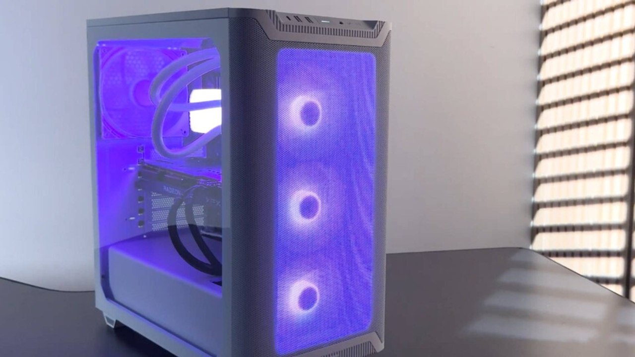 Bequiet Pure Base 501: Beliebte PC-Gehäuse erhalten dreifachen Nachfolger