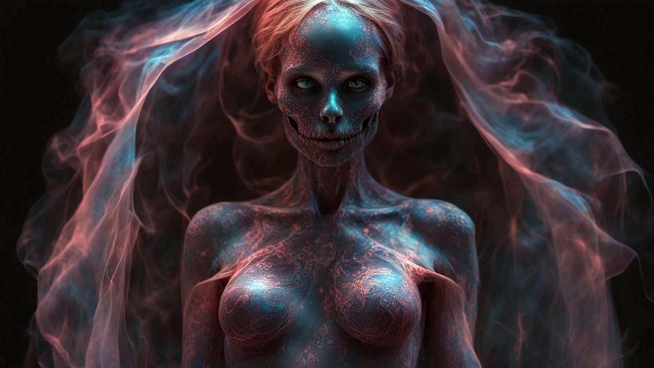 Best Of Electronic Dance Bassline Music Mix 2024 October Part 15