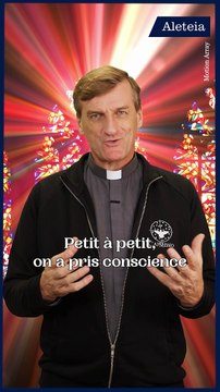 Pourquoi prier devant le tabernacle ?