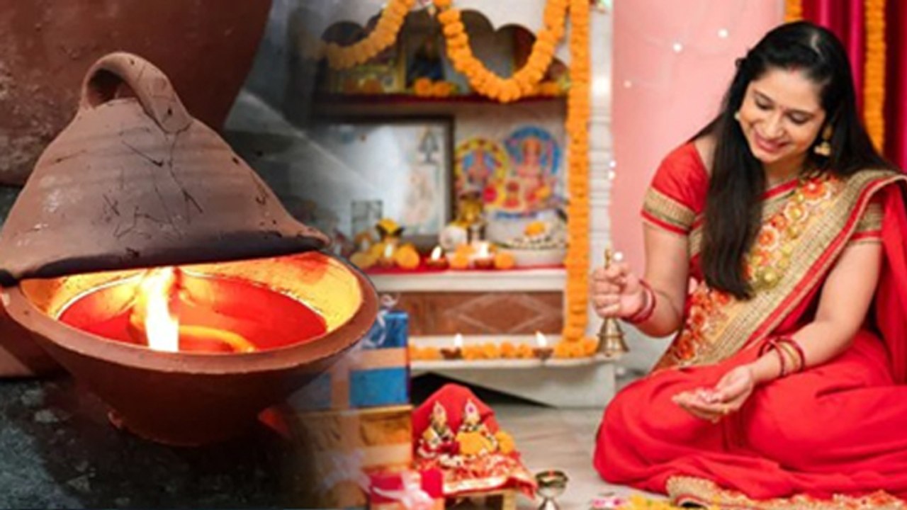 Diwali 2024: दिवाली के दिन क्या करना चाहिए क्या...