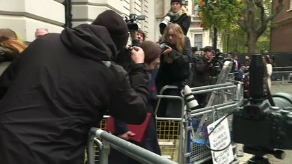 Ministers dodge questions ahead of Budget speech