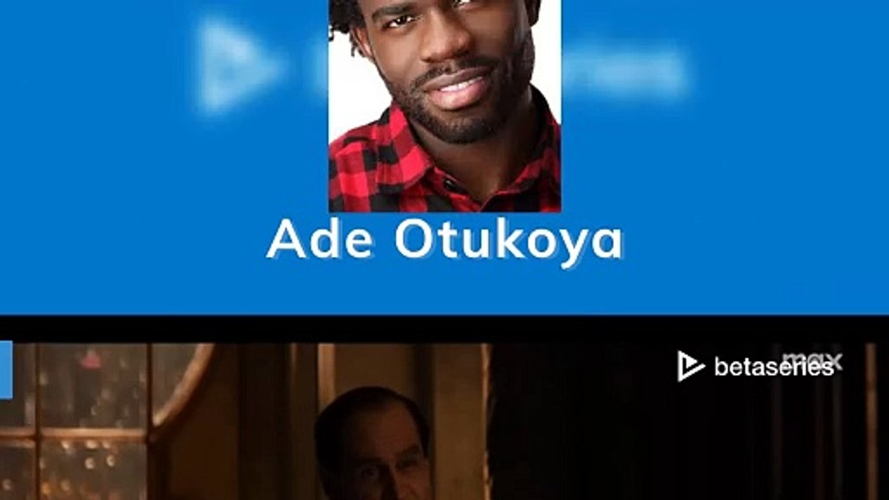 Ade Otukoya (DE)