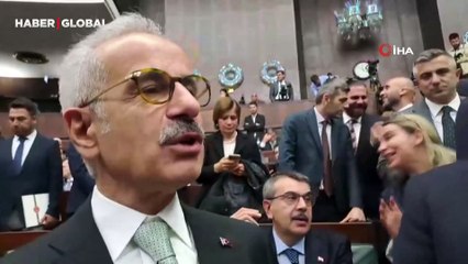 Bakan Uraloğlu duyurdu: Toplu taşıma tüm Türkiye'de tek kartta toplanacak
