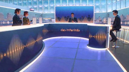 Gabriel Attal se porte candidat pour diriger Renaissance, la controverse de Yassine Belattar... Les nouvelles du matin du mercredi 30 octobre 2024