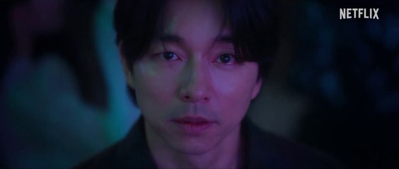 The Trunk - S01 Trailer (English Subs) HD
