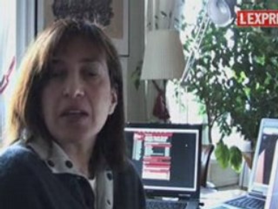 Voyage au pays du cybercrime partie 6