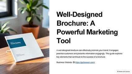 Well-Designed-Brochure-A-Powerful-Marketing-Tool