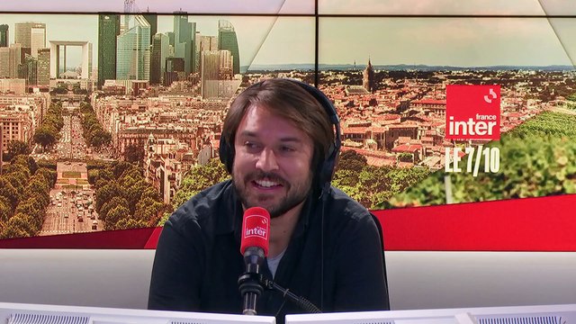 Je veux ouvrir le parc de la Villette pour en faire un lieu des cultures urbaines , dit Blanca Li