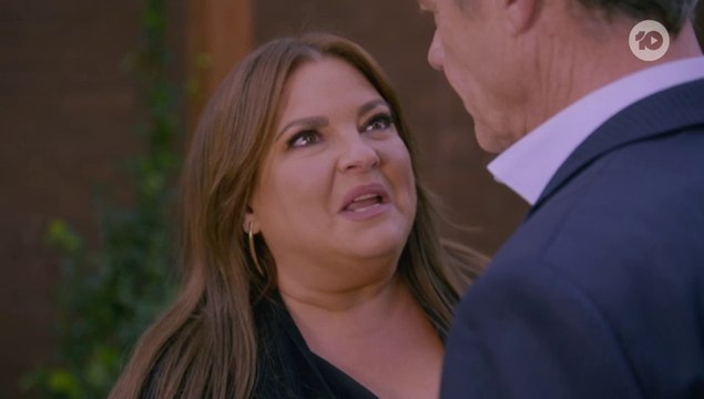 Neighbours 9138 30th October 2024