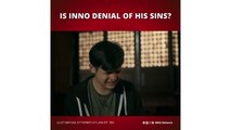 Lilet Matias, Attorney-at-Law: Is Inno denial of his sins? (Episode 169)