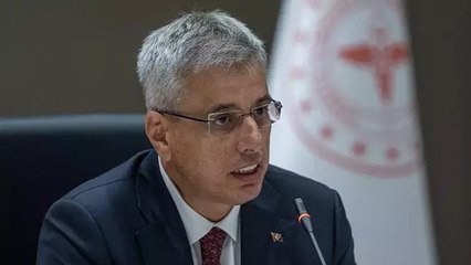 Bakan Memişoğlu, TUSAŞ’a saldırıda yaralananların son sağlık durumunu açıkladı