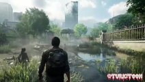 Last Of Us Part 09 | TBS | TurkiBhaijaan Studio